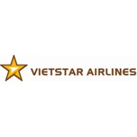 Vietstar Airlines logo, Vietstar Airlines contact details