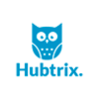 Hubtrix. logo, Hubtrix. contact details