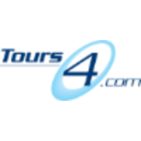 Tours 4 ltd logo, Tours 4 ltd contact details