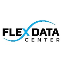 Flex Data Center logo, Flex Data Center contact details