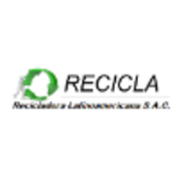 Recicladora Latinoamericana SAC logo, Recicladora Latinoamericana SAC contact details