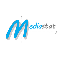 MEDIASTAT logo, MEDIASTAT contact details