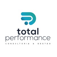 TOTAL PERFORMANCE logo, TOTAL PERFORMANCE contact details