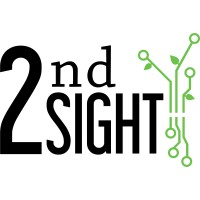 2nd Sight BioScience logo, 2nd Sight BioScience contact details