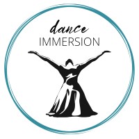 dance Immersion logo, dance Immersion contact details