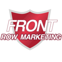 Front Row Marketing Inc. logo, Front Row Marketing Inc. contact details