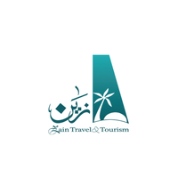 Zain Travel & Tourism logo, Zain Travel & Tourism contact details