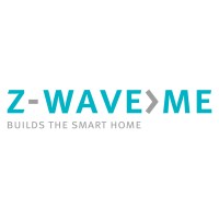 Z-Wave.Me logo, Z-Wave.Me contact details