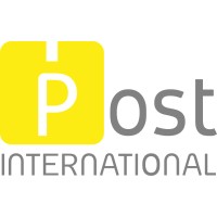 Post-International logo, Post-International contact details