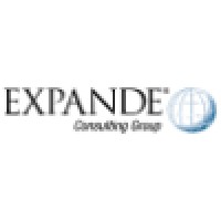 Expande CG logo, Expande CG contact details