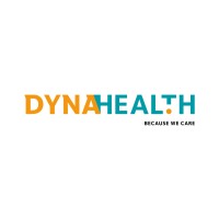 Dynaheath logo, Dynaheath contact details