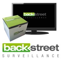 Backstreet Surveillance Inc. logo, Backstreet Surveillance Inc. contact details