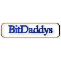 BitDaddys Corp. logo, BitDaddys Corp. contact details