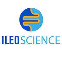 Ileo Science logo, Ileo Science contact details