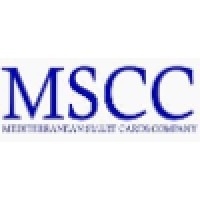 MSCC logo, MSCC contact details