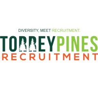 Torrey Pines Recruitment logo, Torrey Pines Recruitment contact details