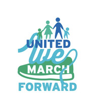 United We March Forward logo, United We March Forward contact details