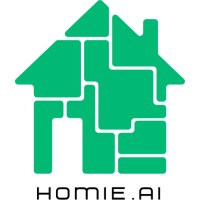 Homie.Ai (Smart Home Studio) logo, Homie.Ai (Smart Home Studio) contact details