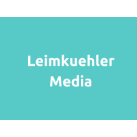 Leimkuehler Media logo, Leimkuehler Media contact details