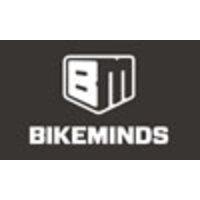 BikeMinds logo, BikeMinds contact details