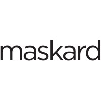 Maskard logo, Maskard contact details