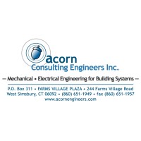 Acorn Consulting Engineers logo, Acorn Consulting Engineers contact details