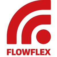 Flowflex UK logo, Flowflex UK contact details