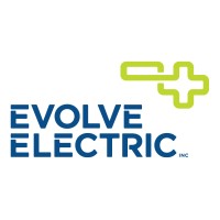 Evolve Electric Inc. logo, Evolve Electric Inc. contact details