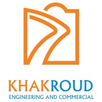 Khakroud logo, Khakroud contact details