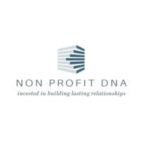 Non Profit DNA logo, Non Profit DNA contact details