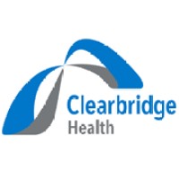 Clearbridge Health Limited logo, Clearbridge Health Limited contact details