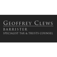 Chambers of Geoffrey Clews, Barrister logo, Chambers of Geoffrey Clews, Barrister contact details