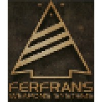 FERFRANS Weapon Systems logo, FERFRANS Weapon Systems contact details