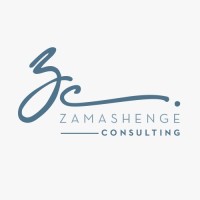 ZamaShenge Consulting logo, ZamaShenge Consulting contact details