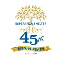 Esperanza Shelter Inc logo, Esperanza Shelter Inc contact details