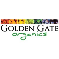 Golden Gate Organics logo, Golden Gate Organics contact details