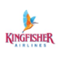 Kingfisher Airlines logo, Kingfisher Airlines contact details