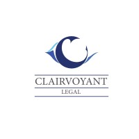 Clairvoyant Advocates & Consultants logo, Clairvoyant Advocates & Consultants contact details