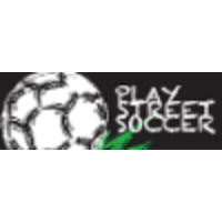 Play Street Soccer logo, Play Street Soccer contact details