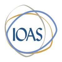 IOAS INC logo, IOAS INC contact details