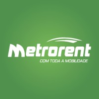 Metrorent logo, Metrorent contact details