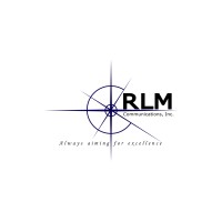 RLM Communications, Inc. logo, RLM Communications, Inc. contact details