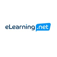 eLearning.net - The eLearning Network logo, eLearning.net - The eLearning Network contact details