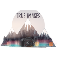 TRue Images logo, TRue Images contact details