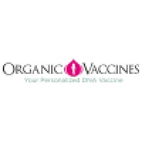 Organic Vaccines logo, Organic Vaccines contact details