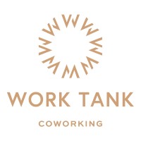 Work Tank logo, Work Tank contact details