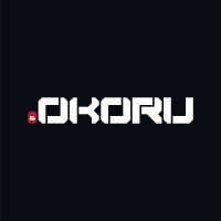 Okoru logo, Okoru contact details