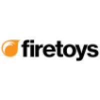 Firetoys.com logo, Firetoys.com contact details