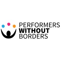 Performers Without Borders logo, Performers Without Borders contact details