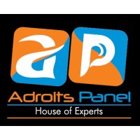 AdroitsPanel logo, AdroitsPanel contact details